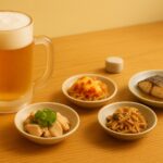 【5分レンチン】家飲み“神つまみ”10選――洗い物ほぼゼロでビール無限