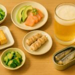 低糖質でも満足！糖質10g以下のおつまみ15——罪悪感ゼロの宅飲み
